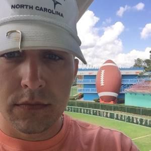 Meet your Posher, Nick